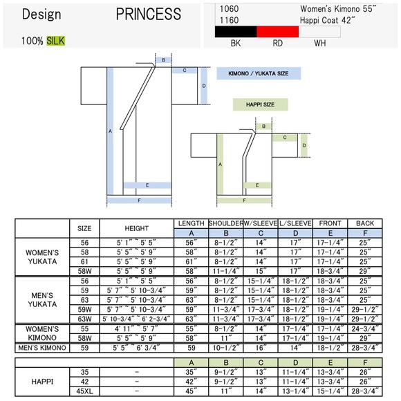 🎎 Kyoto Sen'i, The Tale of Genji Silk Kimono - Picture 16 of 16